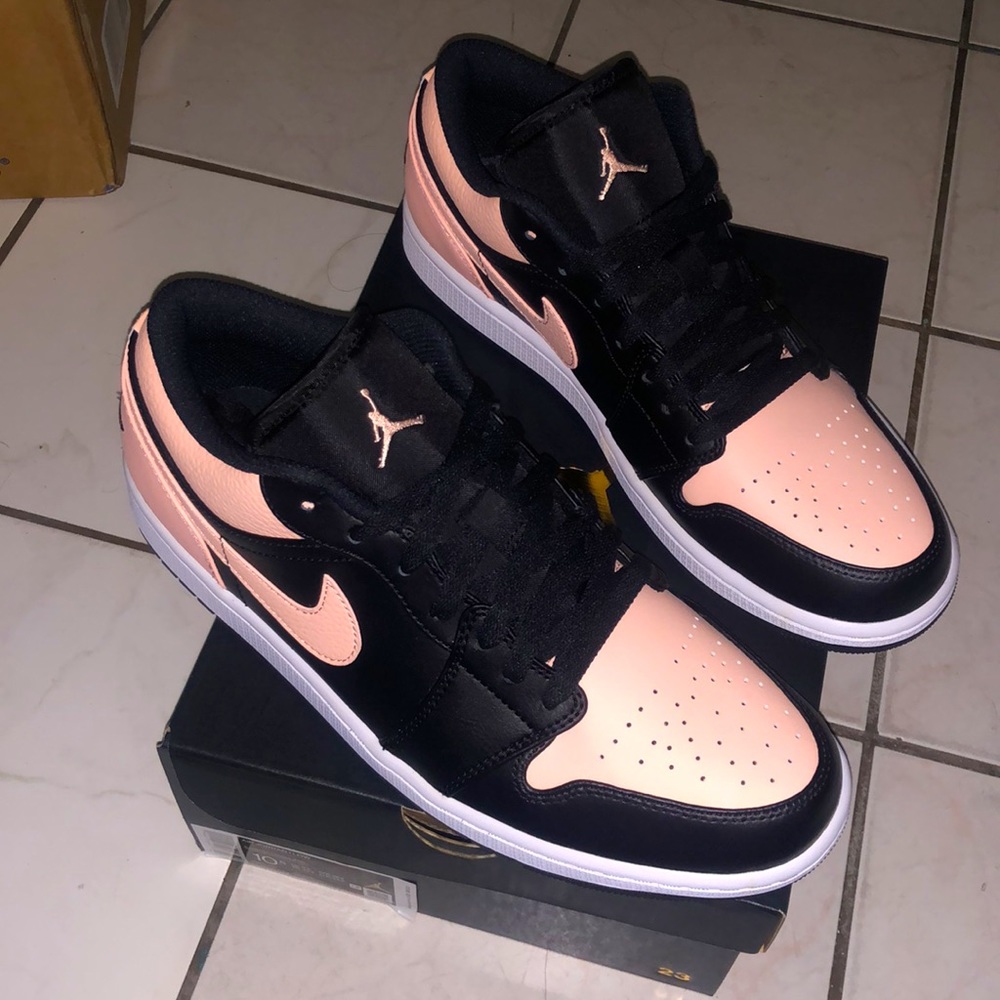 Air Jordan 1 LOW